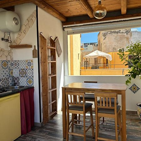Casa Alta Trapani Exterior photo