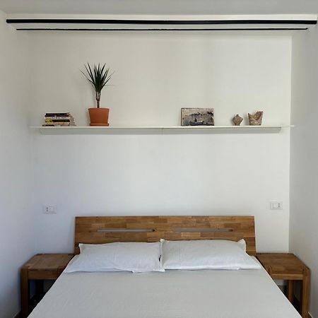 Casa Alta Apartment Trapani Exterior photo