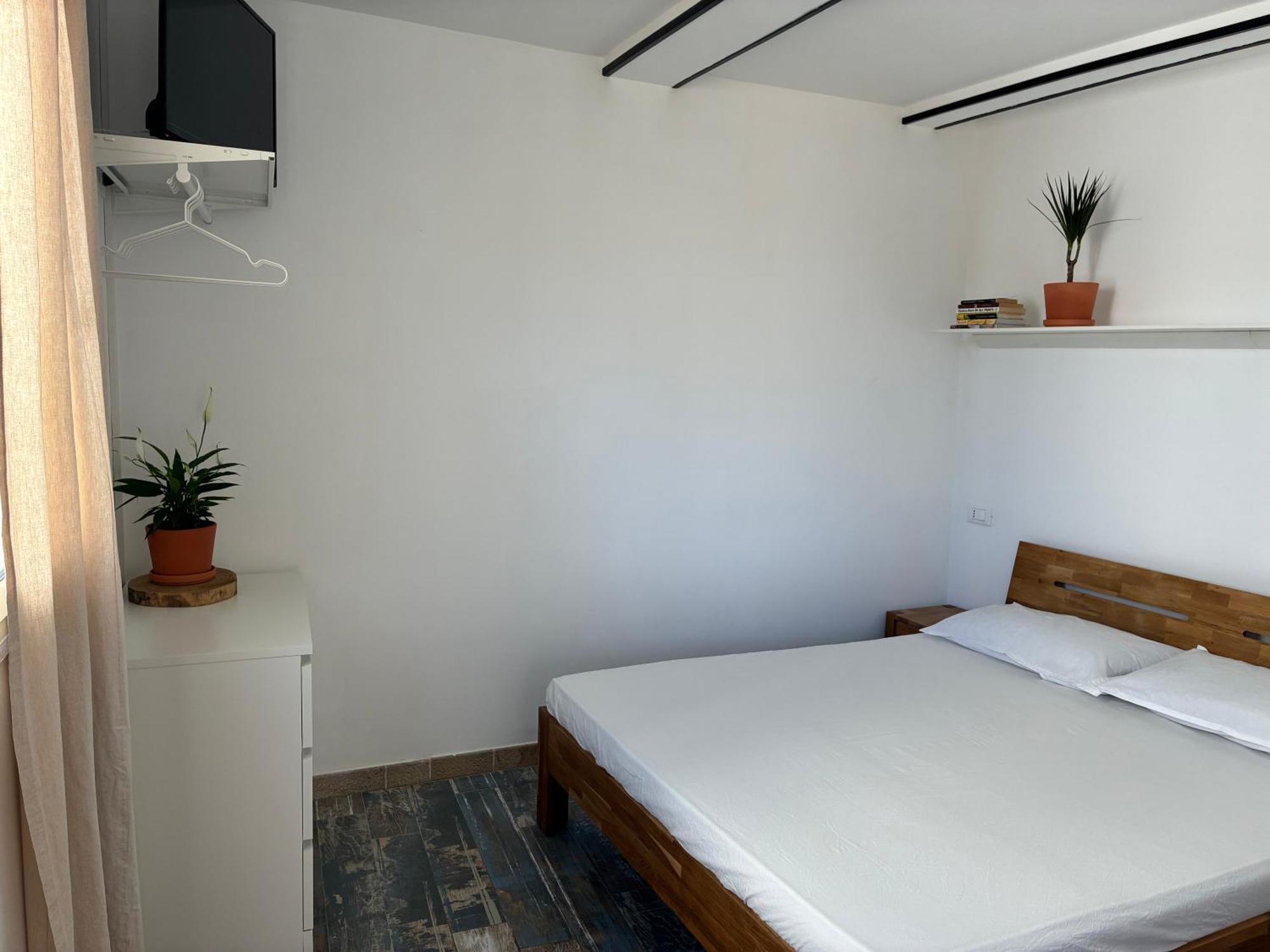 Casa Alta Apartment Trapani Exterior photo