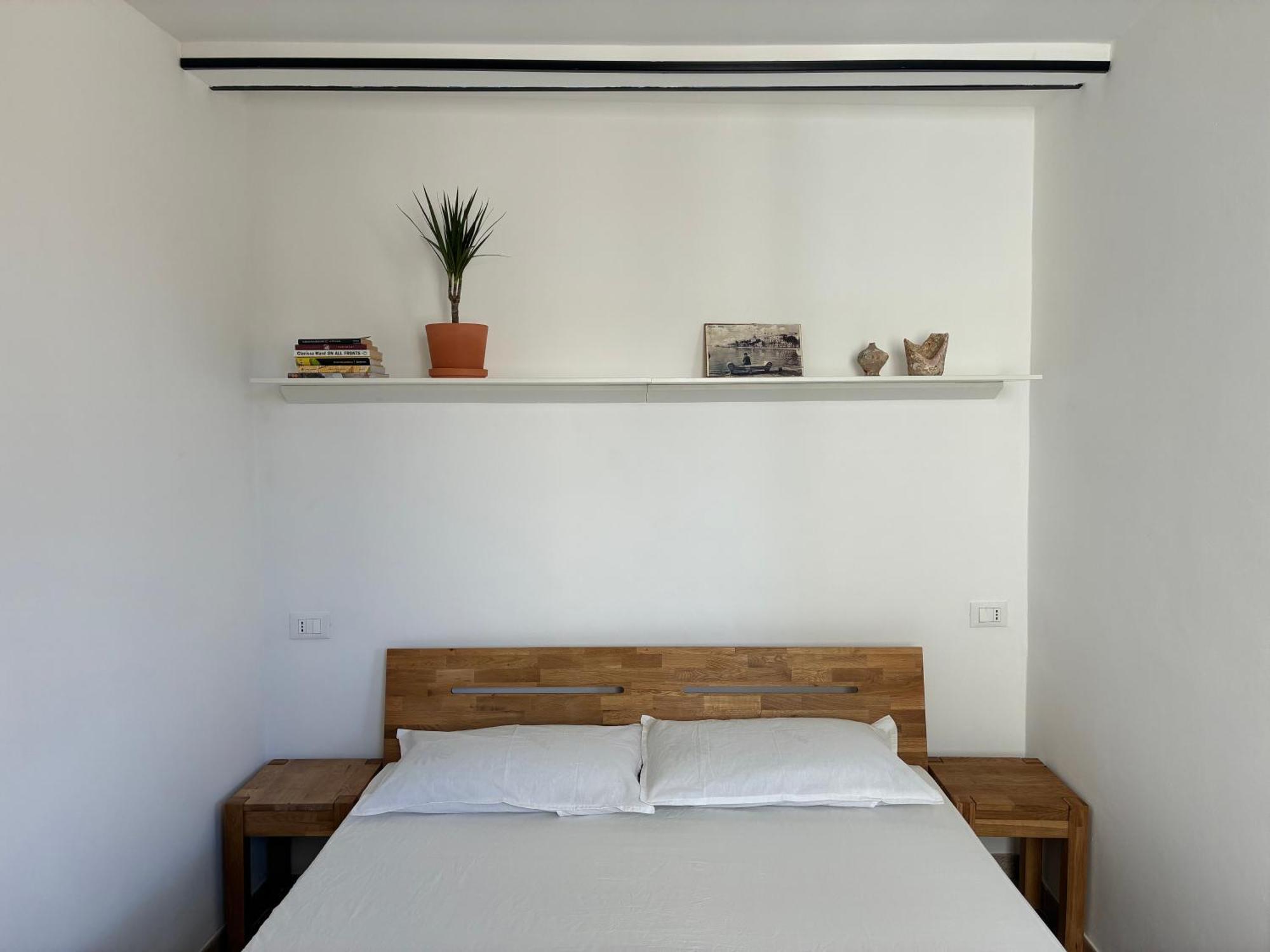 Casa Alta Apartment Trapani Exterior photo